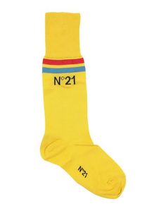 Короткие носки N21