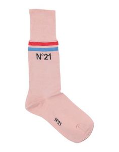 Короткие носки N21