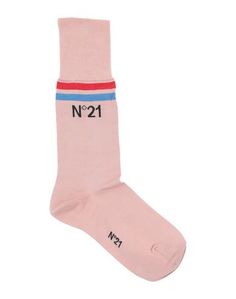 Короткие носки N21