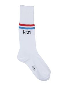 Короткие носки N21