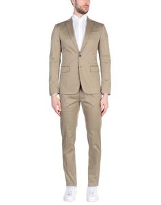 Костюм Dsquared2