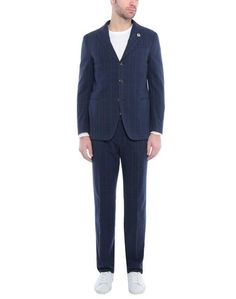Костюм Lardini