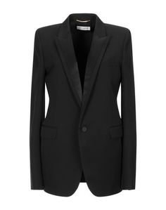 Пиджак Saint Laurent