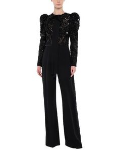 Комбинезоны без бретелей Elie Saab