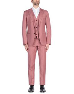 Костюм Dolce & Gabbana