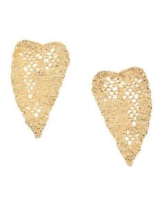Серьги Maison Margiela