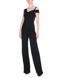 Комбинезоны без бретелей Roland Mouret