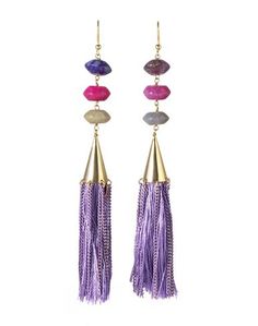 Серьги Rosantica