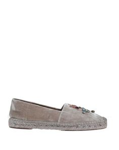 Эспадрильи Dolce & Gabbana