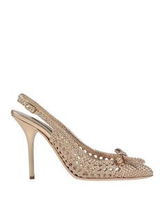 Туфли Dolce & Gabbana
