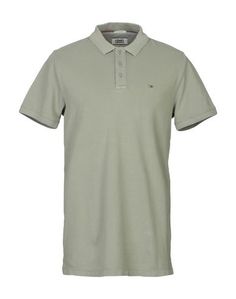 Поло Tommy Jeans