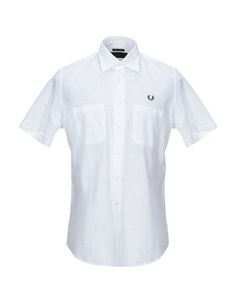 Pубашка Fred Perry