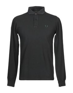 Поло Fred Perry