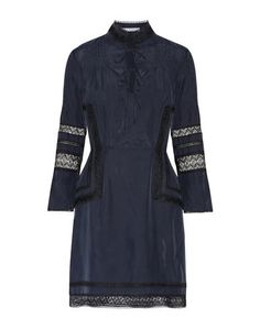 Короткое платье Derek Lam 10 Crosby