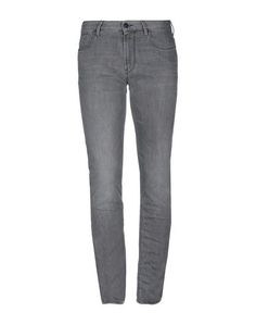 Джинсовые брюки Armani Jeans