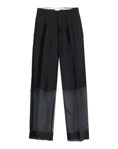 Брюки-капри YS Yohji Yamamoto