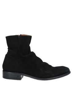 Полусапоги и высокие ботинки John Varvatos