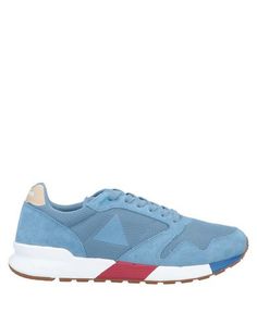 Низкие кеды и кроссовки Le Coq Sportif