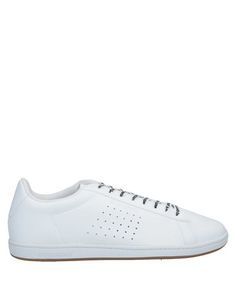 Низкие кеды и кроссовки Le Coq Sportif