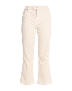 Джинсовые брюки 7 For All Mankind