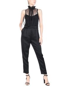 Комбинезоны без бретелей Pinko