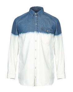 Джинсовая рубашка Pepe Jeans