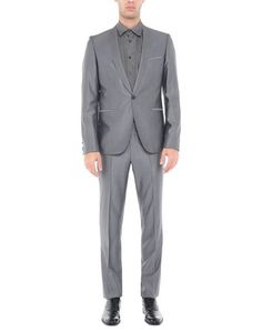 Костюм Hugo Boss