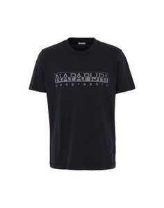 Футболка Napapijri
