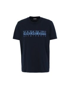 Футболка Napapijri