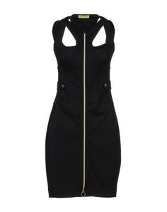 Короткое платье Versace Jeans