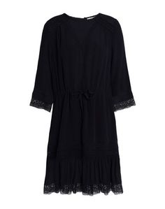 Короткое платье Maje