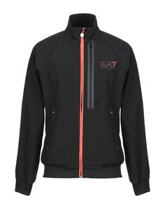 Куртка EA7
