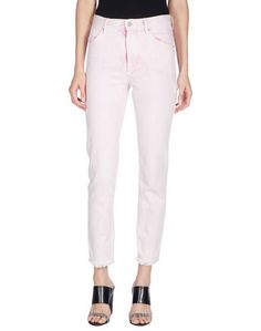 Джинсовые брюки Isabel Marant Étoile
