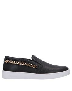 Низкие кеды и кроссовки Guess