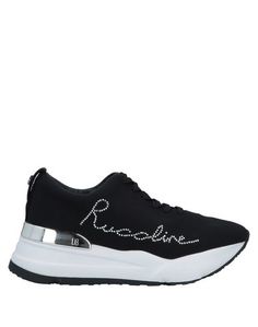 Низкие кеды и кроссовки Ruco Line