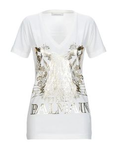 Футболка Pierre Balmain
