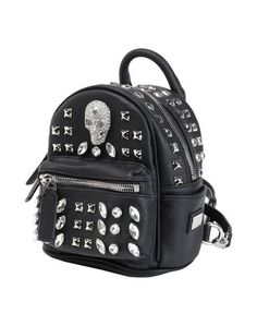 Рюкзаки и сумки на пояс Philipp Plein