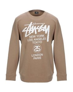 Толстовка Stussy