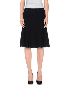 Юбка до колена Armani Collezioni