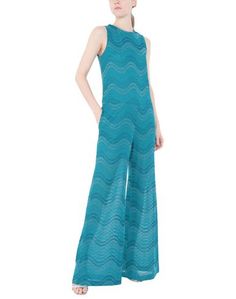 Комбинезоны без бретелей M Missoni