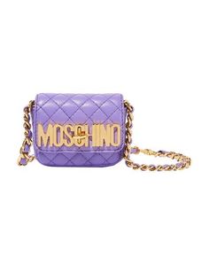 Сумка на руку Moschino