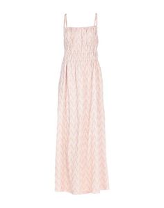 Длинное платье M Missoni