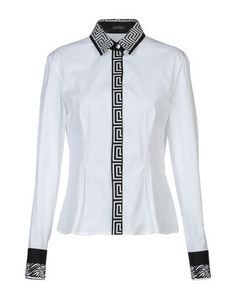Pубашка Versace