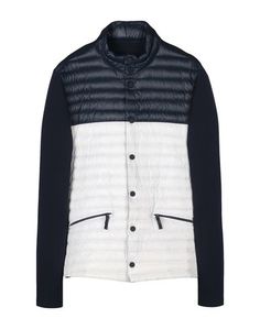 Пуховик Armani Exchange