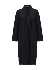 Платье до колена Acne Studios