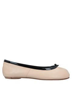 Балетки Maison Margiela