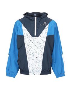 Толстовка Sergio Tacchini