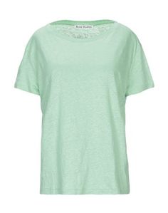 Футболка Acne Studios