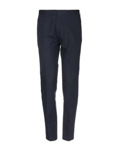 Повседневные брюки Emporio Armani
