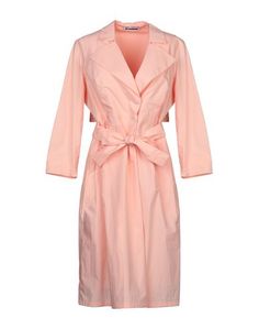 Платье до колена Jil Sander